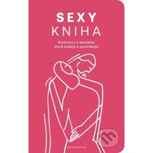 Sexy kniha - BeneMedia