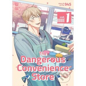 The Dangerous Convenience Store 1 - 945