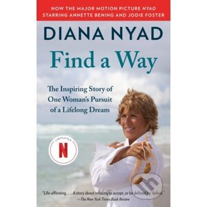 Find a Way - Diana Nyad