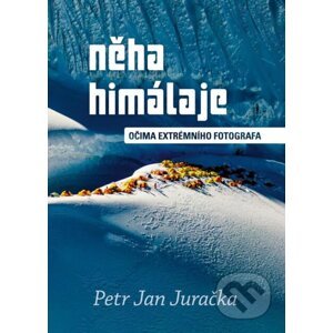 Něha Himálaje - Jan Petr Juračka