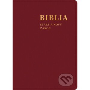 Biblia - Spolok svätého Vojtecha