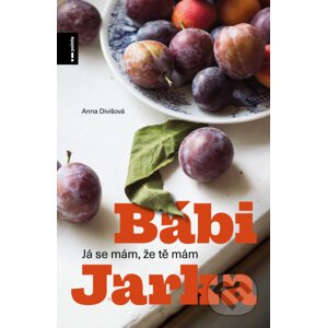 E-kniha Bábi Jarka - Anna Divišová
