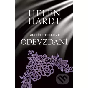 Odevzdání - Helen Hardt