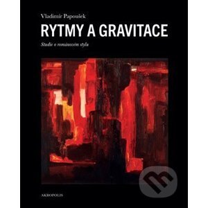 Rytmy a gravitace - Vladimír Papoušek