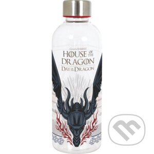 Hydro fľaša House of Dragon 850 ml - Trigo