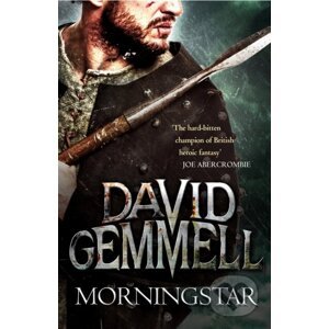 Morningstar - David Gemmell