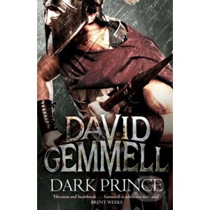 Dark Prince - David Gemmell
