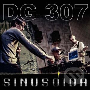 DG 307: Sinusoida - DG 307