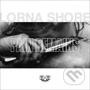Lorna Shore: Pain Remains / Limited (Coloured) LP - Lorna Shore
