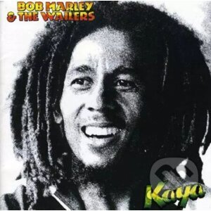 Bob Marley & The Wailers: Kaya LP - Bob Marley, The Wailers