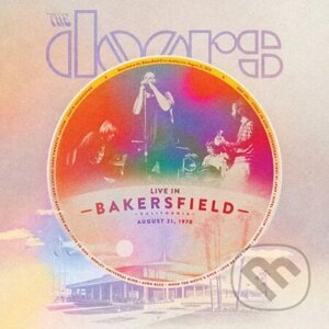 The Doors: Live from Bakersfield - The Doors