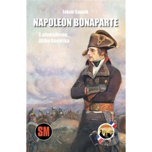 Napoleon Bonaparte - Jakub Samek