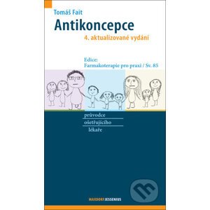 Antikoncepce - Tomáš Fait
