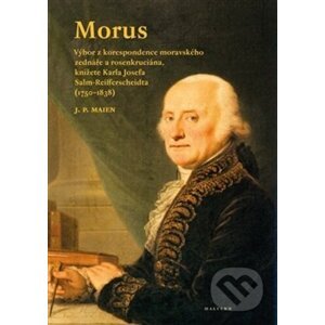 Morus - Karel Josef Salm-Reifferscheidt