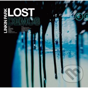 Linkin Park: Lost Demos / Black Friday RSD 2023 LP - Linkin Park
