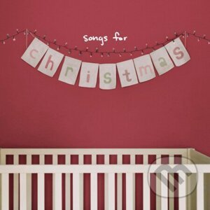 Christina Perri: Songs For Christmas - Christina Perri