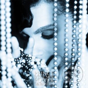 Prince: Diamond And Pearls / Remastered Blu-ray