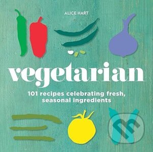 Vegetarian - Alice Hart