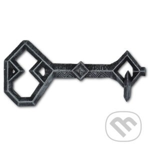 Kľúčenka Thorinův kľúč (väčší) - Noble Collection