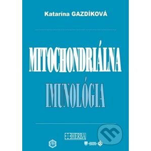 Mitochondriálna imunológia - Katarína Gazdíková