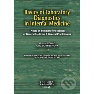 Basics of Laboratory Diagnostics in Internal Medicine - Gustáv Kováč