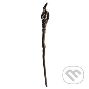 Gandalfova kúzelná palička, svietiaca - Noble Collection