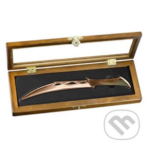 Meč Tauriel - nôž na dopisy - Noble Collection