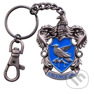 Kľúčenka Harry Potter - Bystrohlav - Noble Collection