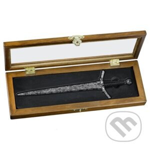 Morgulská čepeľ - nôž na dopisy - Noble Collection