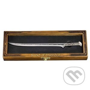 Thranduilov meč - nôž na dopisy - Noble Collection