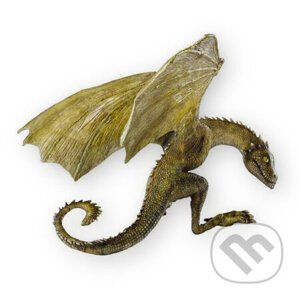 Figúrka Game of Thrones - Rhaegal Baby - Noble Collection