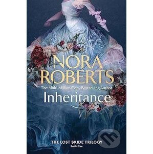 Inheritance - Nora Roberts