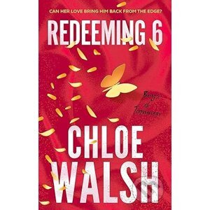 Redeeming 6 - Chloe Walsh