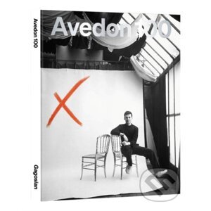 Avedon 100 - Rizzoli Universe