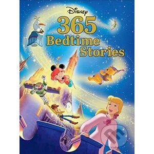 365 Bedtime Stories - Disney