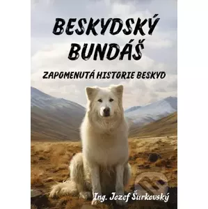 E-kniha Beskydský bundáš - Jozef Šurkovský