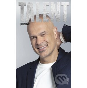 Talent - Jaroslav Slávik