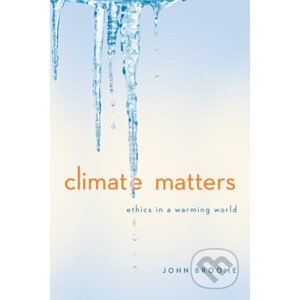 Climate Matters - John Broome