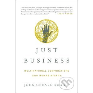 Just Business - John Gerard Ruggie