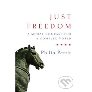 Just Freedom - Philip Pettit