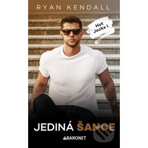 E-kniha Jediná šance - Kendall Ryan