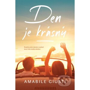 E-kniha Den je krásný - Amabile Giusti