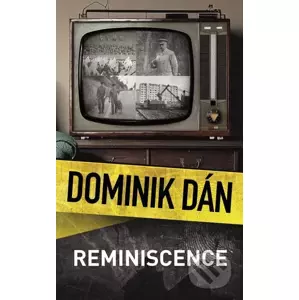 E-kniha Reminiscence - Dominik Dán