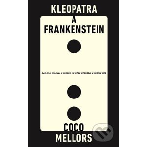E-kniha Kleopatra a Frankenstein - Coco Mellors