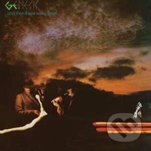 Genesis: And Then There Were Three - Genesis