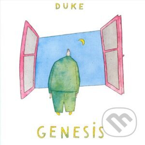 Genesis: Duke - Genesis
