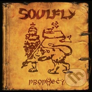 Soulfly: Prophecy LP - Soulfly