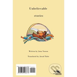 Unbelievable stories - Javad Talee