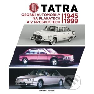 Tatra - Martin Kupec
