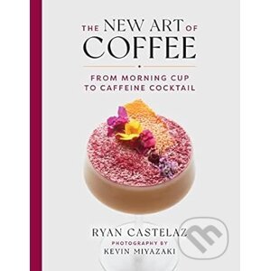 New Art of Coffee - Ryan Castelaz